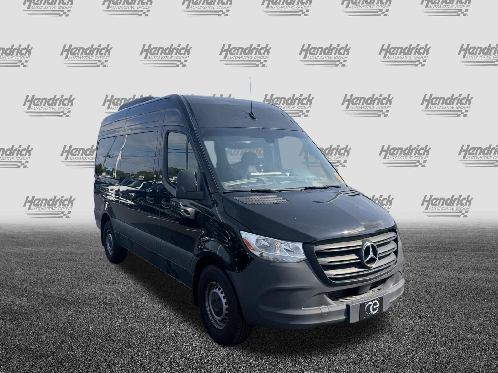mercedes-benz sprinter passenger van 2024 W1Z4KFHY2RP723885 image mercedes-benz sprinter passenger van 2024 W1Z4KFHY2RP723885 image